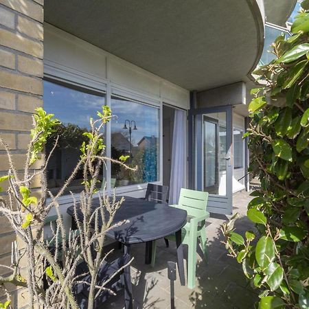 Lovely Apartment With Patio Callantsoog Luaran gambar