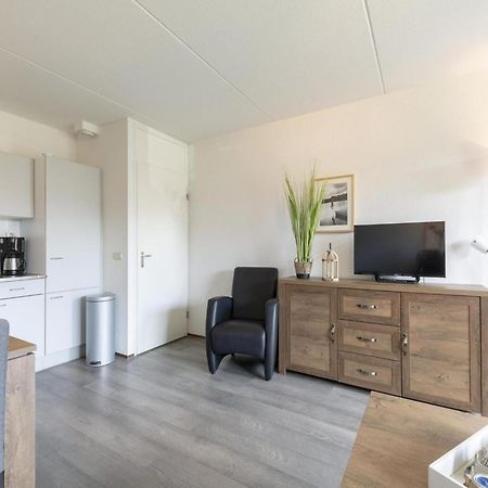 Lovely Apartment With Patio Callantsoog Luaran gambar