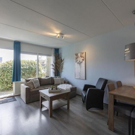 Lovely Apartment With Patio Callantsoog Luaran gambar